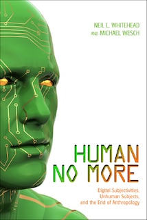 Couverture_Human No More