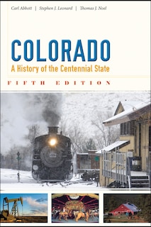 Front cover_Colorado