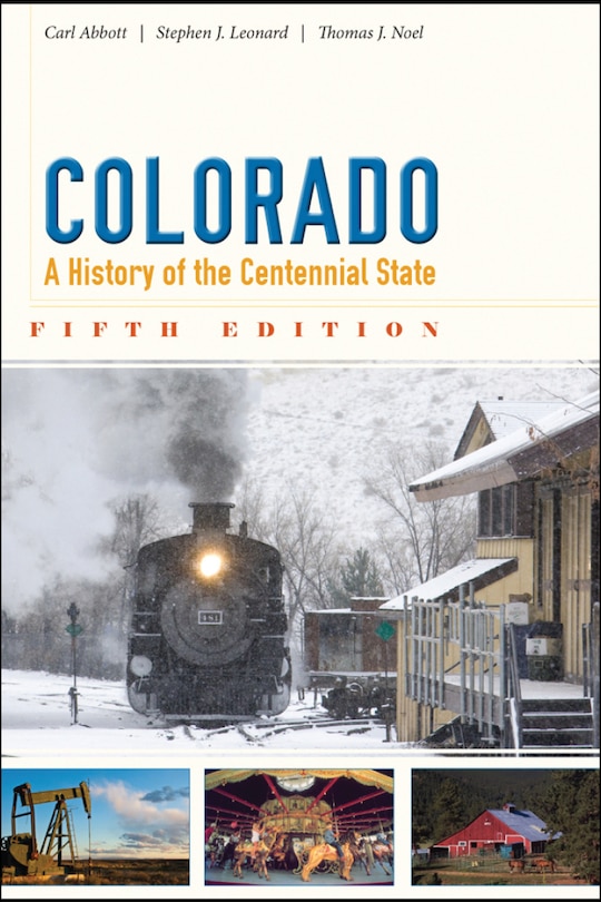 Front cover_Colorado