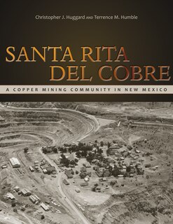 Front cover_Santa Rita del Cobre