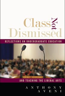 Front cover_Class Not Dismissed