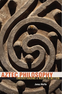 Front cover_Aztec Philosophy