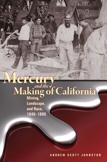 Couverture_Mercury and the Making of California