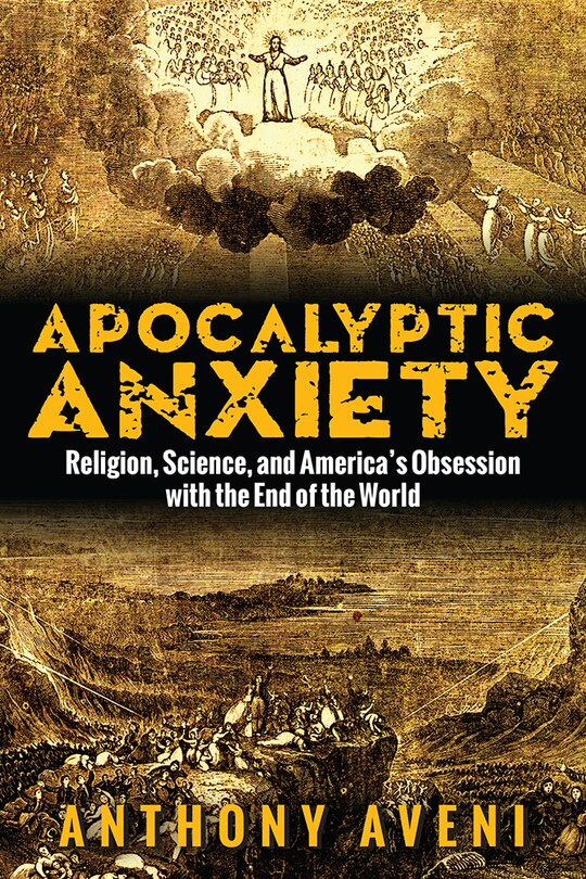 Front cover_Apocalyptic Anxiety