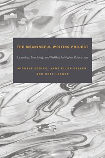 Couverture_The Meaningful Writing Project