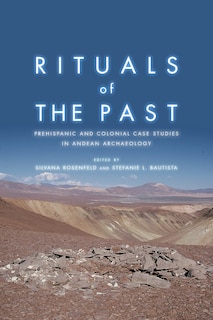 Couverture_Rituals of the Past
