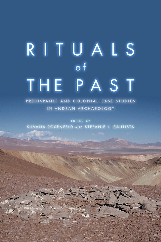 Couverture_Rituals of the Past