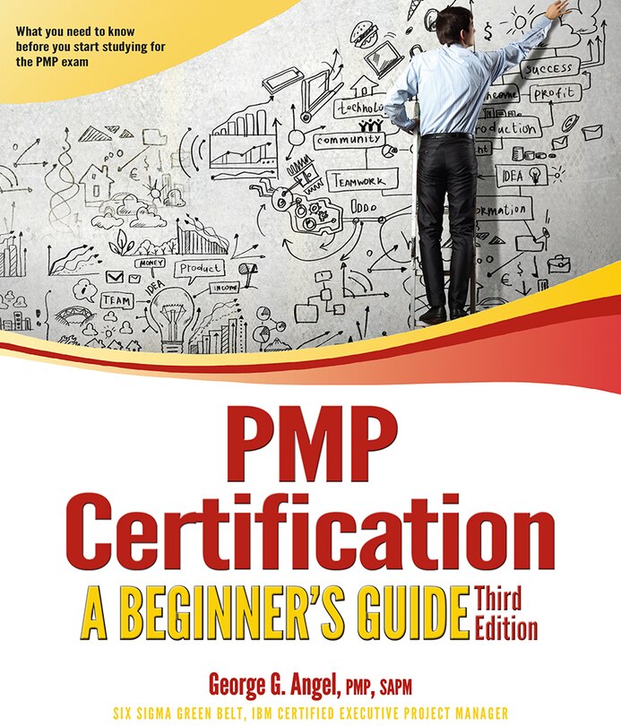 Front cover_PMP Certification