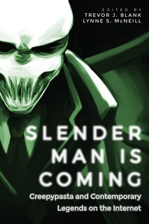Front cover_Slender Man Is Coming