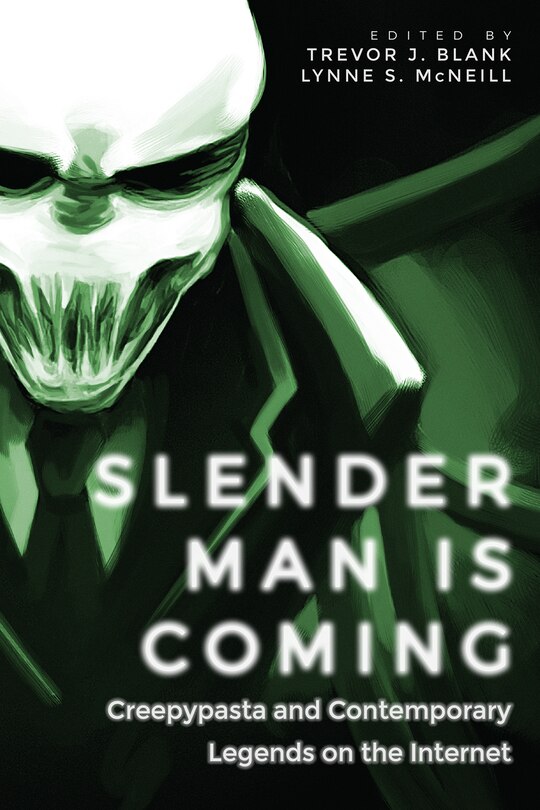 Front cover_Slender Man Is Coming