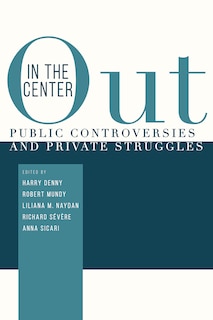 Couverture_Out in the Center