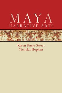 Couverture_Maya Narrative Arts