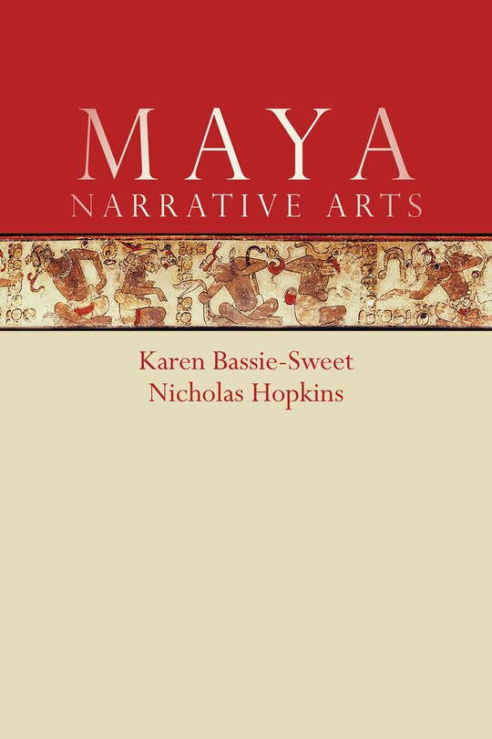 Couverture_Maya Narrative Arts