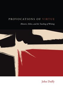 Couverture_Provocations of Virtue