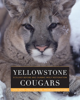 Couverture_Yellowstone Cougars