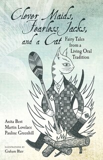 Front cover_Clever Maids, Fearless Jacks, And A Cat