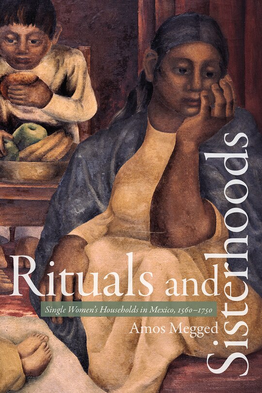 Couverture_Rituals And Sisterhoods