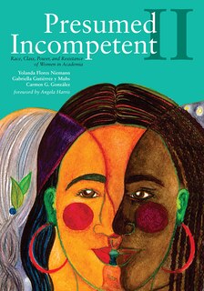 Front cover_Presumed Incompetent Ii
