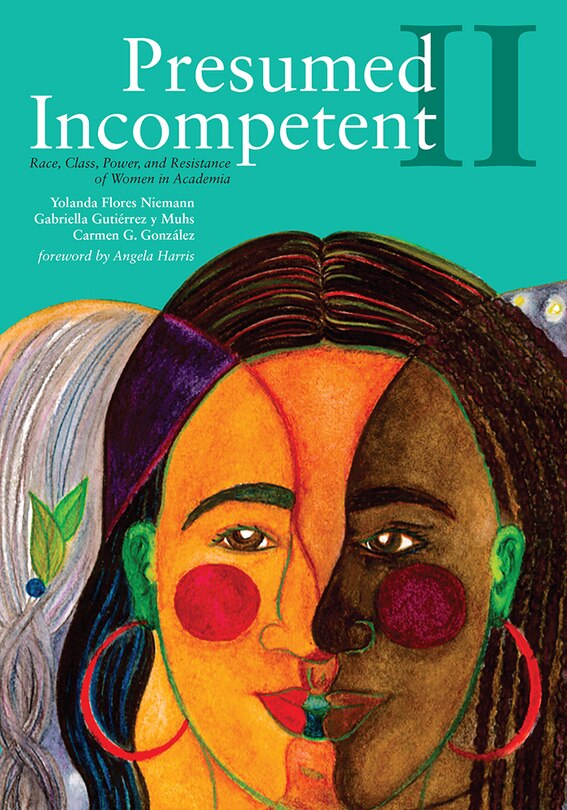 Front cover_Presumed Incompetent Ii