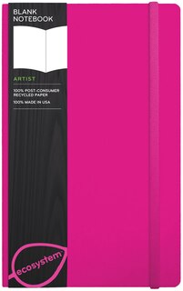 Couverture_ecosystem Journal Blank