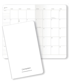 Front cover_ecosystem Pocket Insert 2011 Calendar