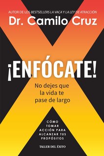 Front cover_¡Enfócate!