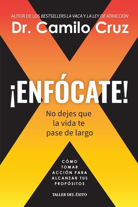 Front cover_¡Enfócate!