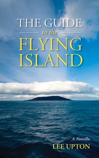 Front cover_The Guide To The Flying Island