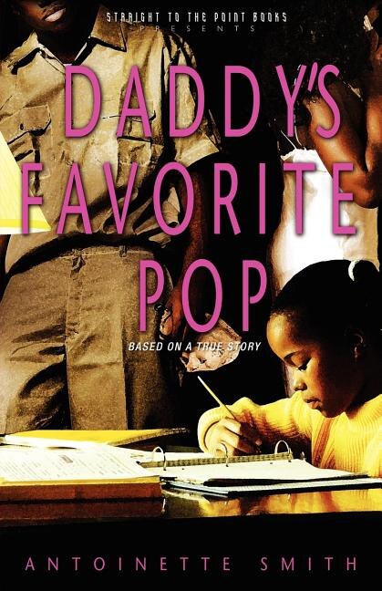 Couverture_Daddy's Favorite Pop