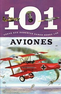 Front cover_Aviones