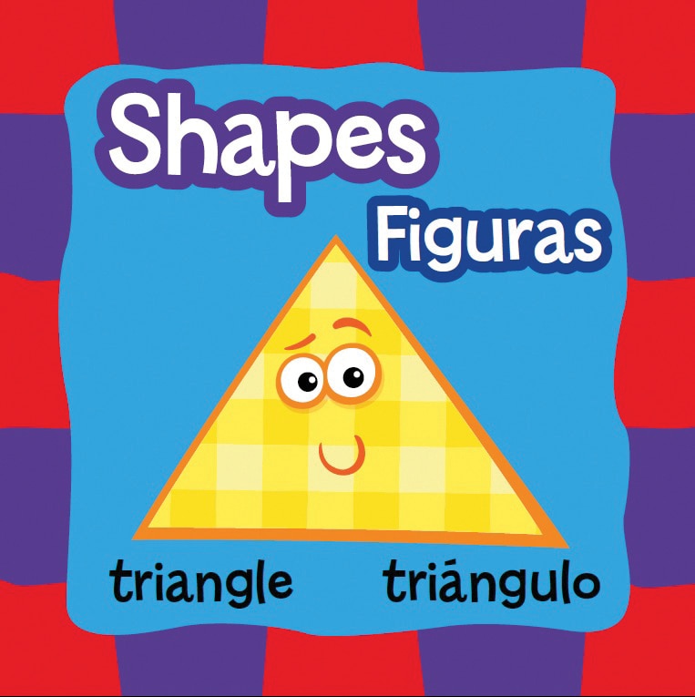 Shapes/ Figuras Sp/En-