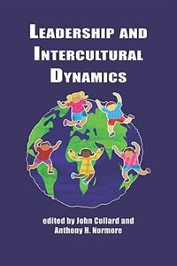 Front cover_Leadership and Intercultural Dynamics