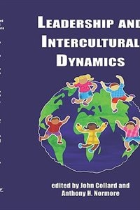 Front cover_Leadership and Intercultural Dynamics