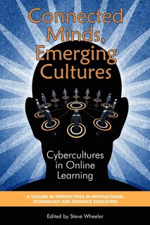 Front cover_Connected Minds, Emerging Cultures