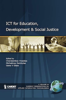 Front cover_ICT for Education, Development, and Social Justice