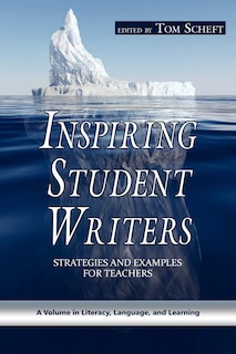 Couverture_Inspiring Student Writers