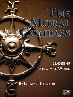 Front cover_The Moral Compass