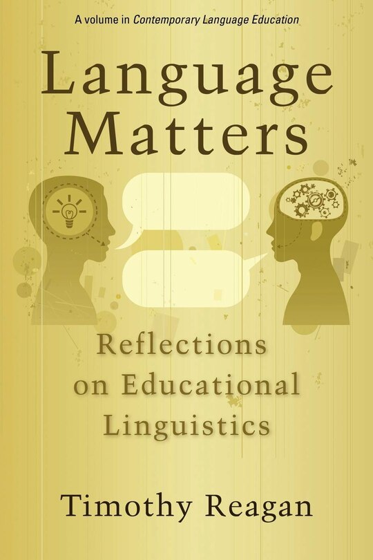 Front cover_Language Matters