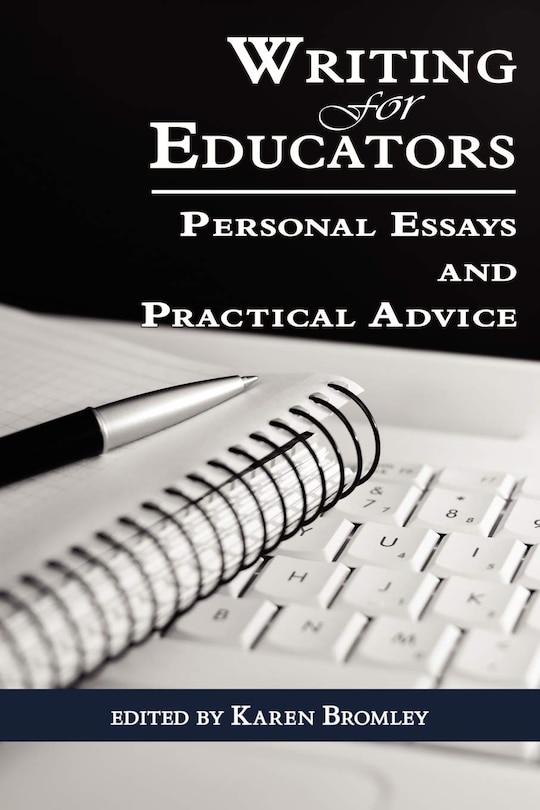 Couverture_Writing for Educators