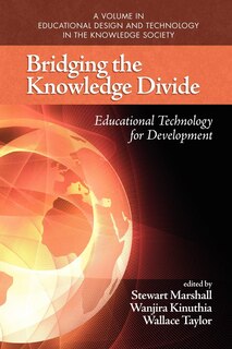 Couverture_Bridging the Knowledge Divide