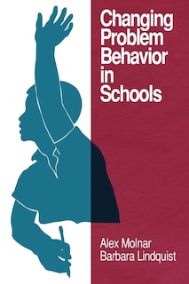 Couverture_Changing Problem Behavior in Schools
