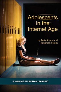 Front cover_Adolescents in the Internet Age