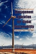Couverture_Management Education for Global Sustainability