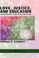 Front cover_Love, Justice, and Education