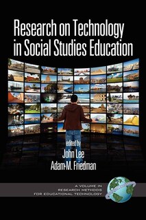 Couverture_Research on Technology in Social Studies Education
