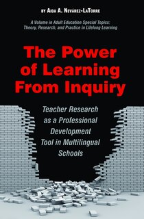 Front cover_The Power of Learning from Inquiry