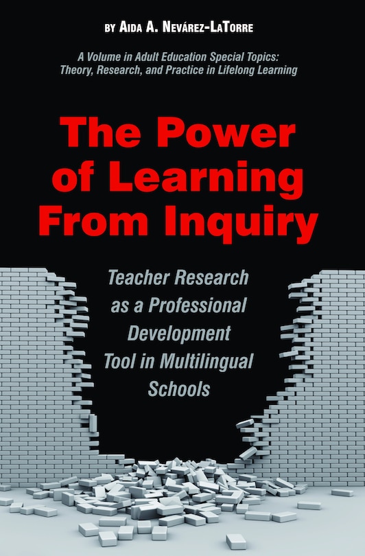Front cover_The Power of Learning from Inquiry