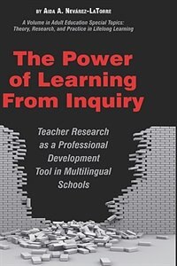 Couverture_The Power of Learning from Inquiry