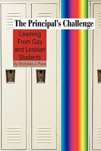 Front cover_The Principal's Challenge