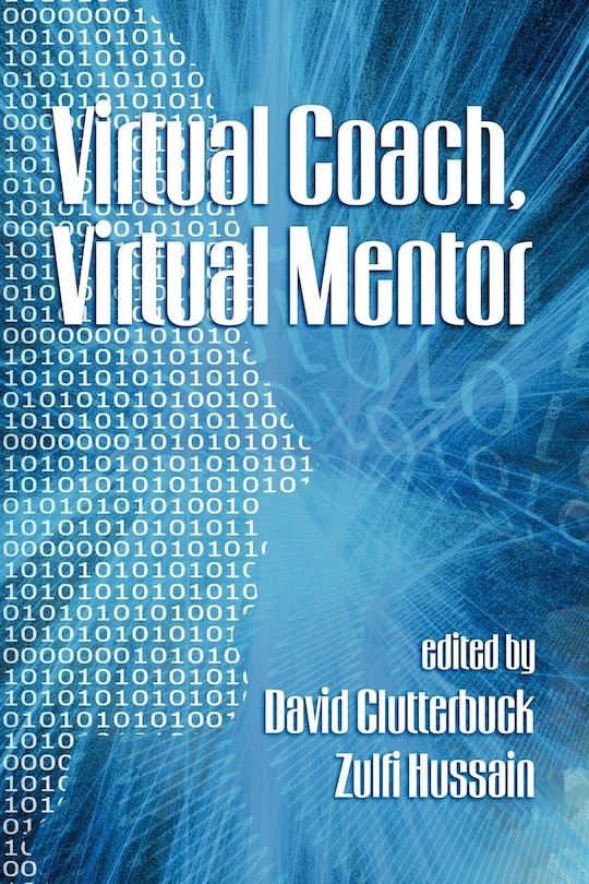 Couverture_Virtual Coach, Virtual Mentor